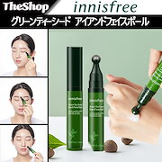 Qoo10 イニスフリー Innisfree Greentea スキンケア