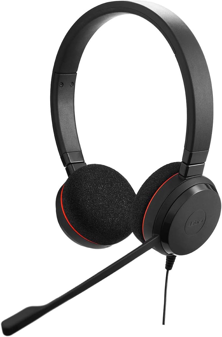 Evolve 20 MS Stereo