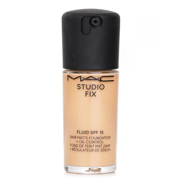 studio fix id foundation spf 15-nc15 30ml
