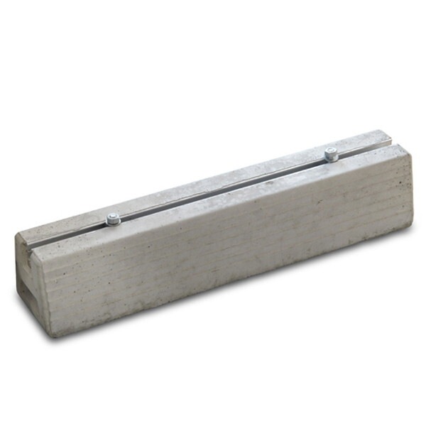 石原 マルチベースブロック B600 2個 メーカー直送