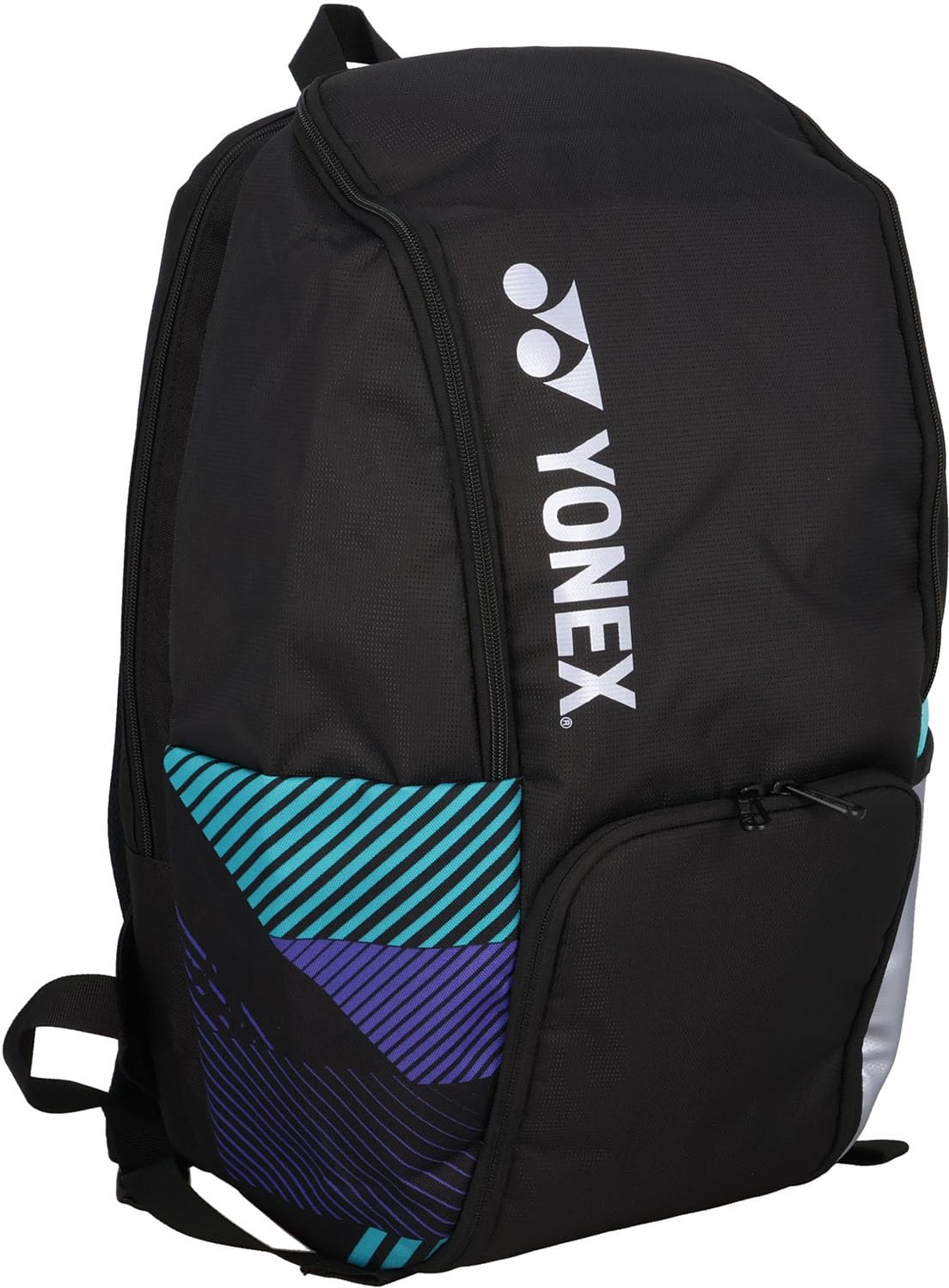 [YONEX] バックパックＢ BAG2408B 076：ブラック