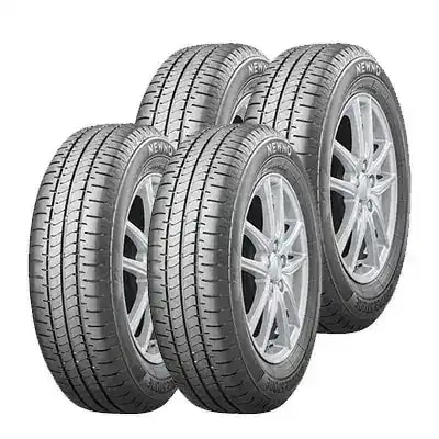 [4�{�Z�b�g] NEWNO 165/65R15 81S ���i�摜