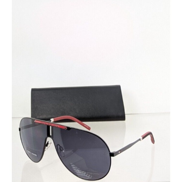 トミーヒルフィガーBrand New Authentic Sunglasses TH 1801 003IR 67m 1801 Frame