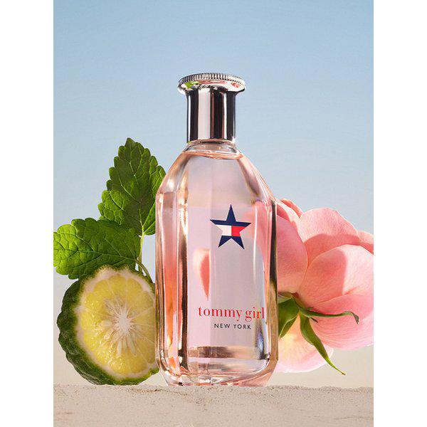 トミーガールニューヨーク EDT 100ML