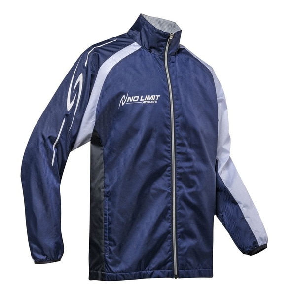 NISHI ニシスポーツ 3Dマルチブレーカージャケット NAS80-006J-0501 ユニセックス 「RS2409」