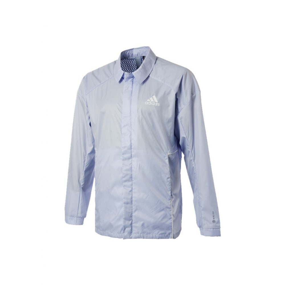 アディダストラヴィエウィンドレディジャケット HT8742