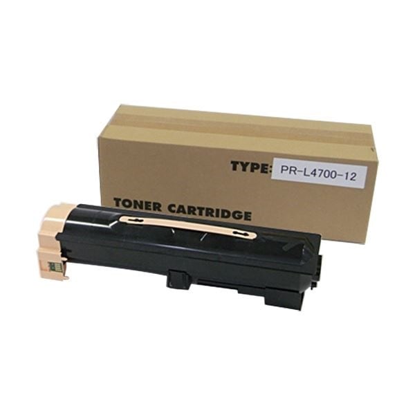トナー PR-L4700-12 汎用品 1個