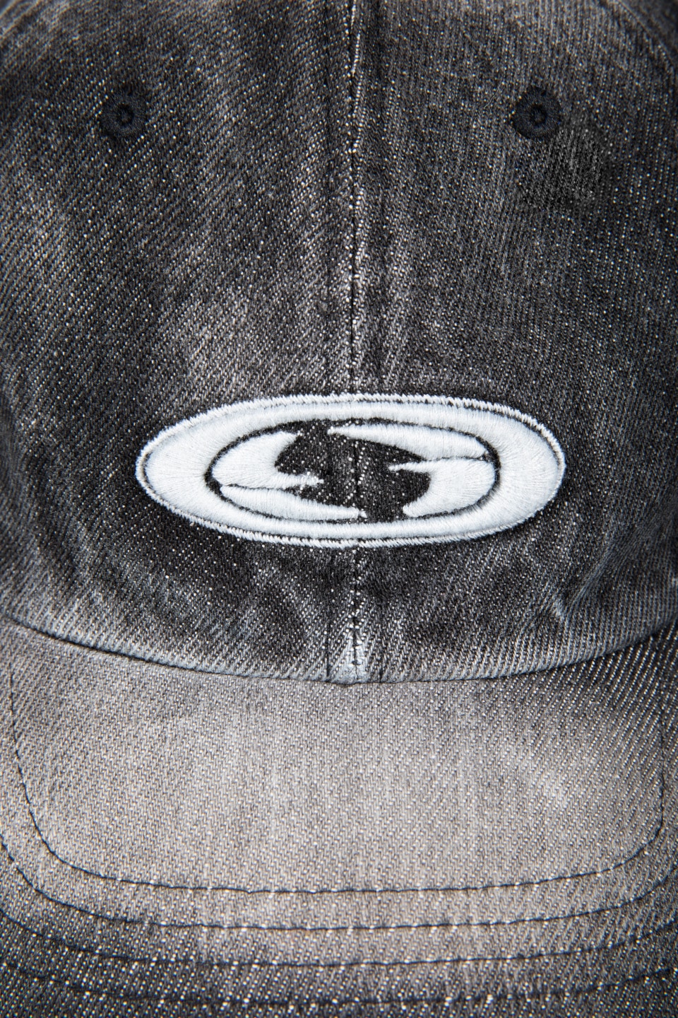 【GRAILZ】DENIM OVAL LOGO CAP ★韓国人気★送料関税込★ 楽天市場】【正規品】 GRAILZ キャップ DENIM OVAL LOGO CAP