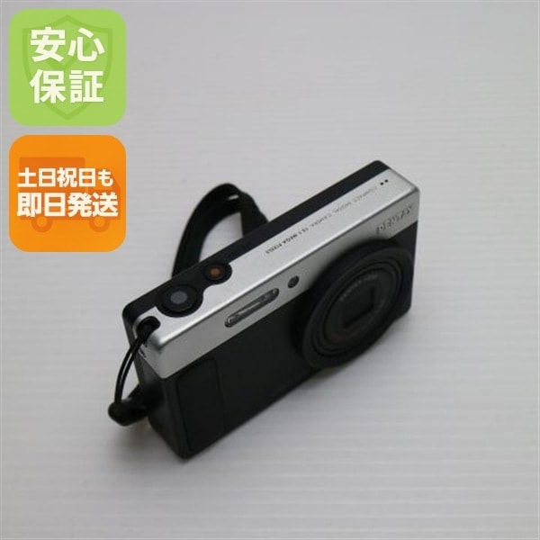 美品 Optio H90 マットブラック PENTAX デジカメ 193