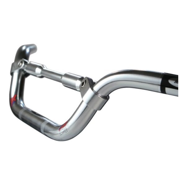 HARDY ロードバー シルバー INMED HB2FSV