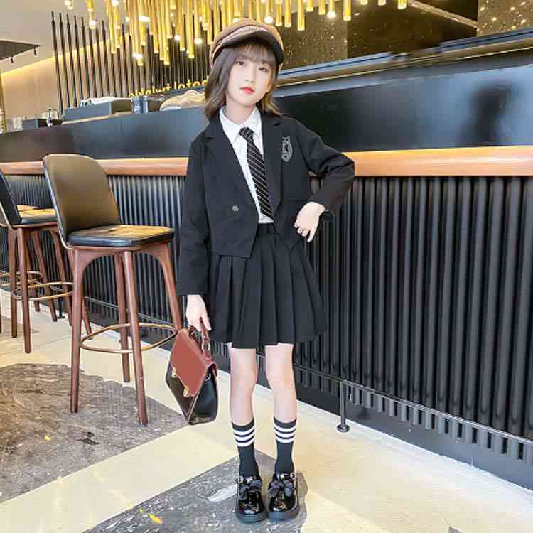 スーツ キッズ 卒園式 女の子 160 入学式 120 130 140 150 制服 小学生 子供スーツ フォーマル ジュニア 親子 お受験 発表会 冠婚葬祭 170