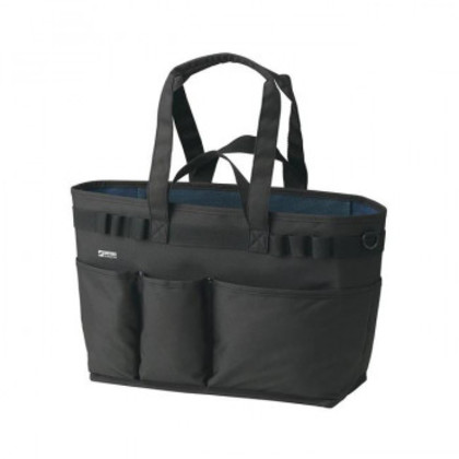 LIHIT LAB.(リヒトラブ) ツールバッグ アビスブラック A-3207-24