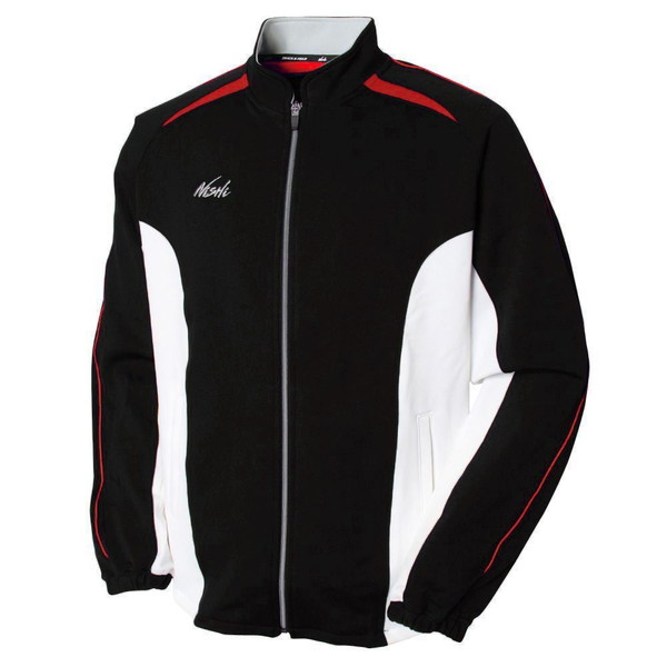 ニシスポーツ NISHI ライトトレーニング ジャケット N70-25J-0706