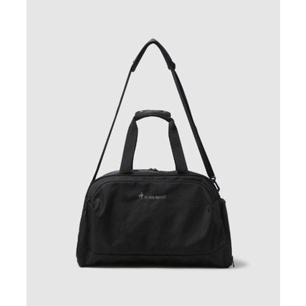 共用スポーツジムバッグ B1 QQ323ABG76 BLK
