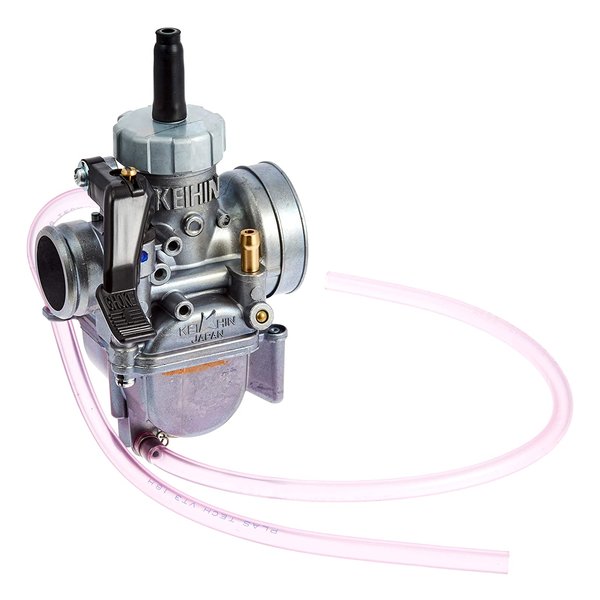 ビッグキャブキット KEIHIN ケイヒン PE24キャブ本体 タイプ3 D91845