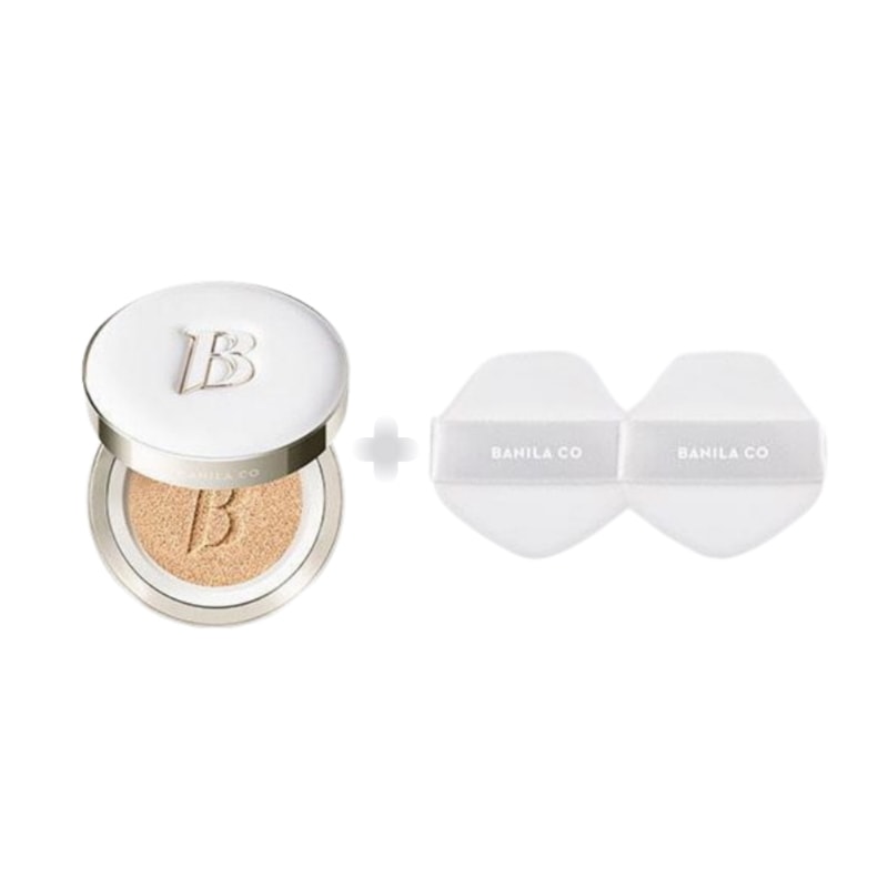 アルティメット ホワイト クッション 企画 (本品+おかわりX2eaプレゼント)