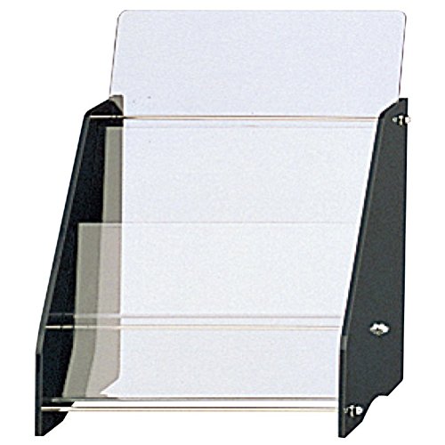 【500円引きクーポン】 卓上パンフレット台 プラス PA型/A4判1列2段 PA-12A 21-667 キッチン収納 【500円引きクーポン】 卓上パンフレット台 プラス PA型/A4判1列2段 PA-12A 21-667 キッチン収納