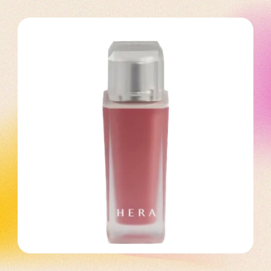 センシュアル ヌード ステイン ティント（6色） 4,698円