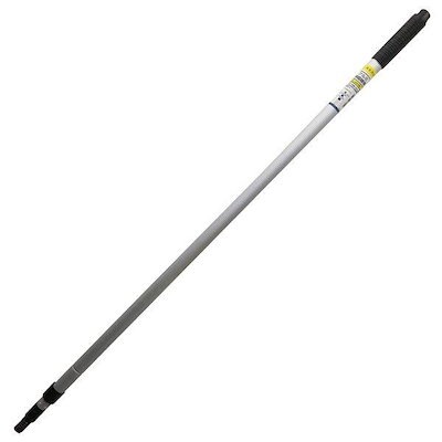 他サイト： ハンディ・クラウン 4905533003558 アルミ 伸縮継柄二段 EX－200の商品画像