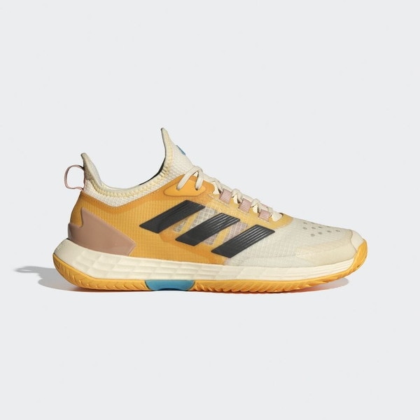 返品交換不可 訳あり大特価 adidas アディダス 41 ADIZEROUBERSONIC4.1W レディース オールコート テニス オールコートシューズ IF0412