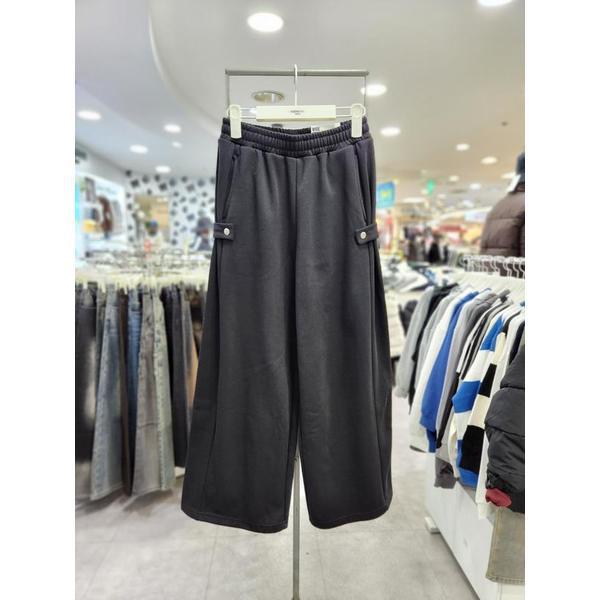 행텐틴즈 세이브존07 핀턱스냅 팬츠 1454013880111100 (S44784761)