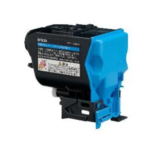 環境推進トナー シアン