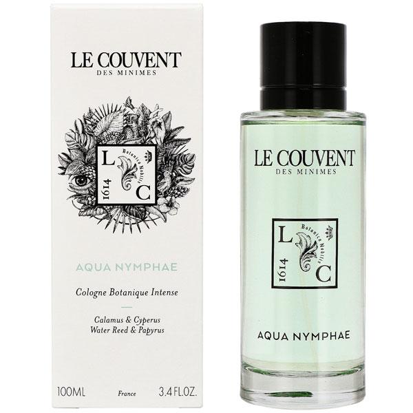 ル クヴォン メゾン ド パルファム ボタニカルコロン アクアナンファエ 100ml LE COUVENT