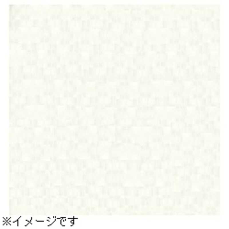 スーペリア　【スーペリア背景紙】(2.72×5.5m) No.93スーパーホワイト　BPS2705#93ﾄｸｽﾝ