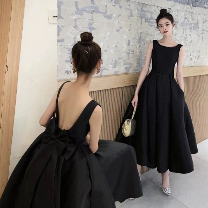 【急速出荷!】ウエディングドレスノースリーブ二次会結婚式ドレスパーティードレス安いエンパイア花嫁フォトウエディングビーチフォト前撮り後撮り披露宴激安今日は30パーセント