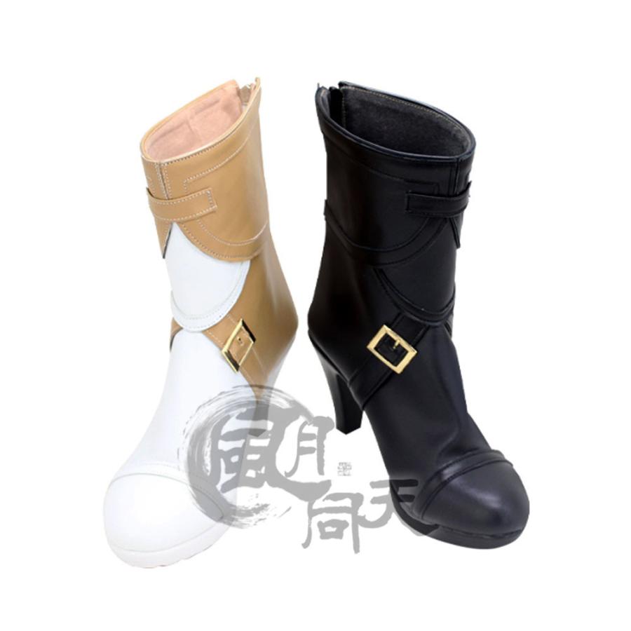 2枚購入で1OO円OFF 激安販売 変装 仮装 ハロウィン コスプレブーツ コスプレ靴 勝負服 グラスワンダー 草上飛 うまむすめ プリティーダービー ウマ娘