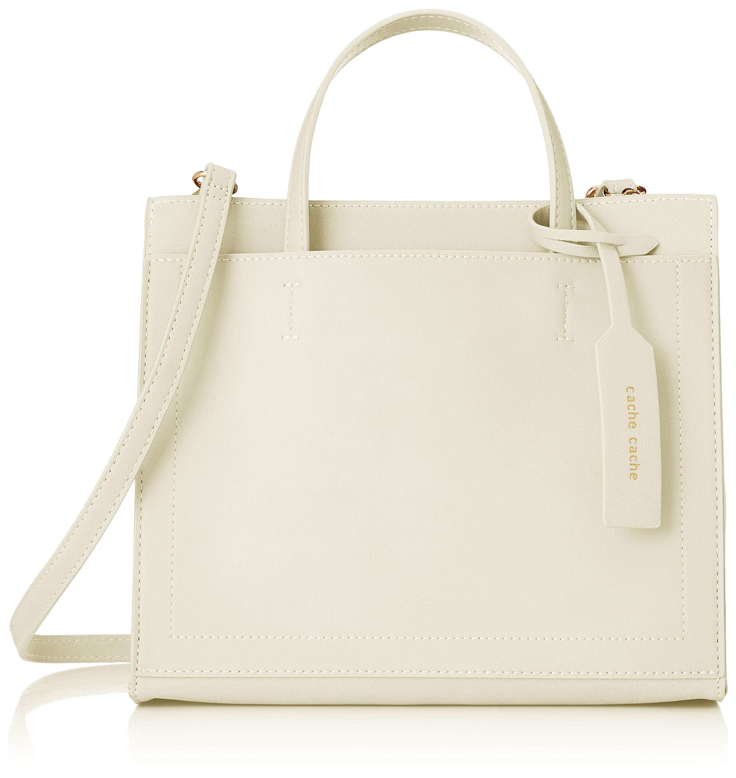 パーテーションミニ2wayトートバッグ