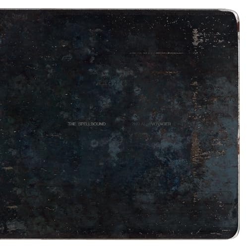CD/THE SPELLBOUND/Voyager (CD+Blu-ray) (初回限定盤)