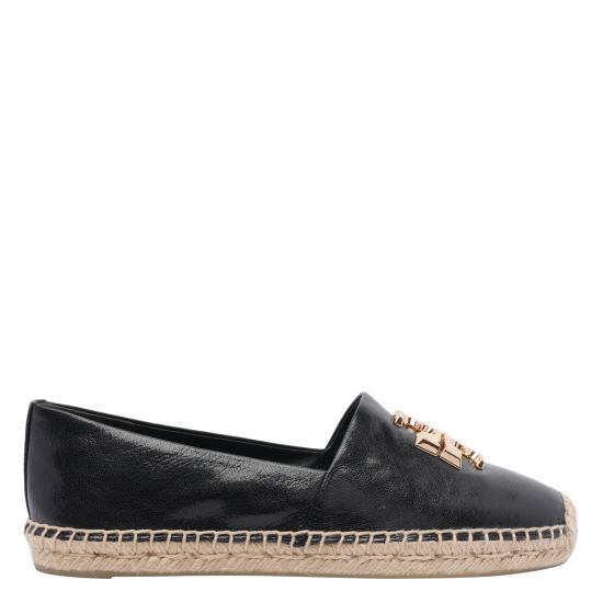 TORY BURCH Women Laced up Shoes 161758 006 Black