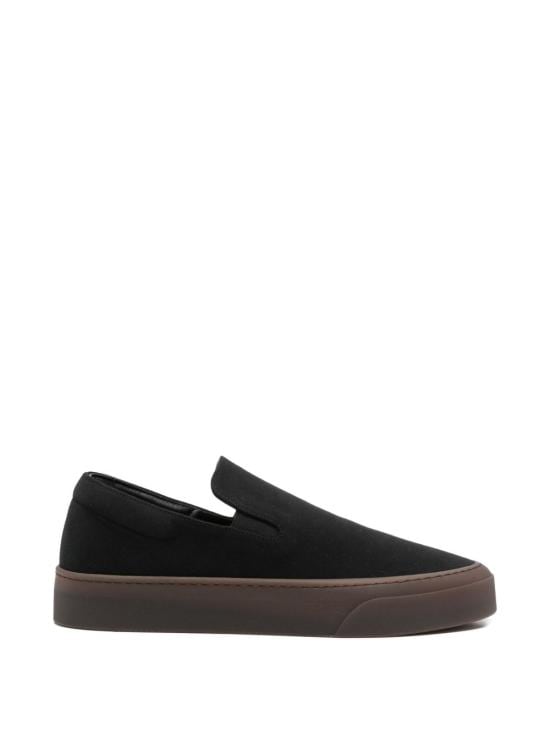 THE ROW Women Sneakers F1179 WS1BLSM Black