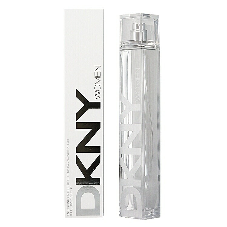 DKNY ウーマン （エナジャイジング） EDT SP 100ml