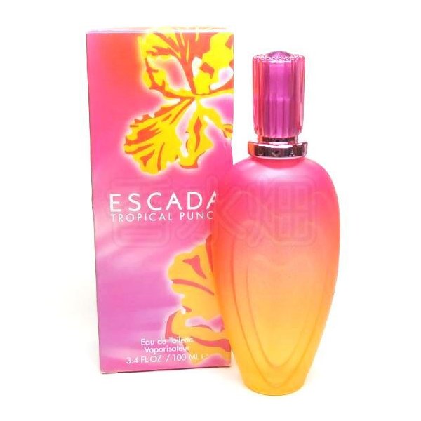 エスカーダ トロピカルパンチ EDT SP 100ml 香水 フレグランス