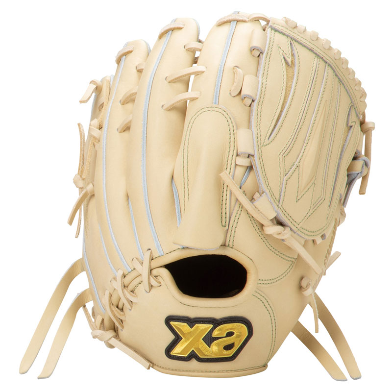 ザナックス XANAX 硬式グラブ トラスト グラブ・ミット グラブ・ミット (BHG25PL2T)