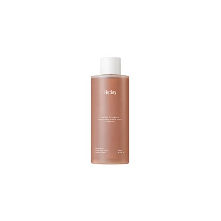 Huxley Conditioning Essence Toner Freeshape 300ml