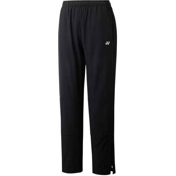 Yonex ヨネックス ユニウォームアップパンツ テニス WUPニットパンツ 60150-007