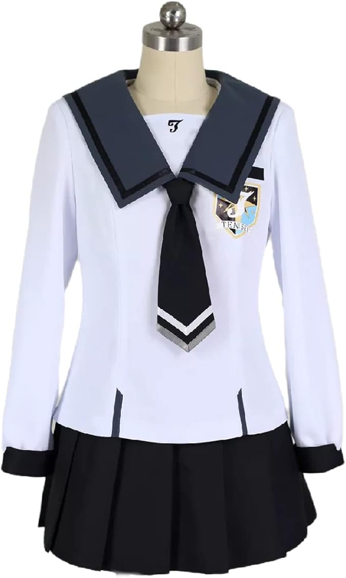 天星学院制服F・スタイル コスプレ衣装
