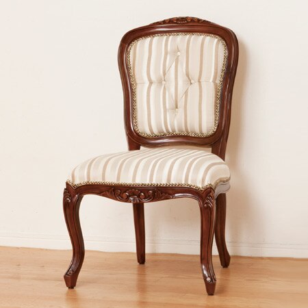 チェアー マルシェ 肘なし