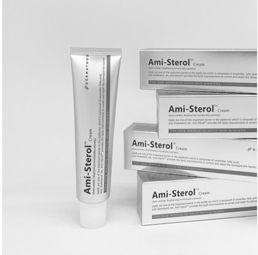 dermathod ami ステロールクリーム60ml