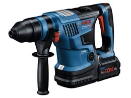 ボッシュ GBH18V-34CF