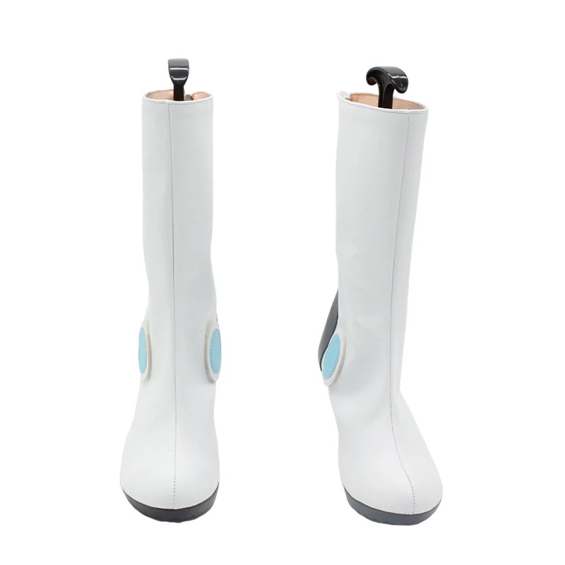 ブルーアーカイブ BlueArchive 飛鳥馬トキ コスプレ 靴