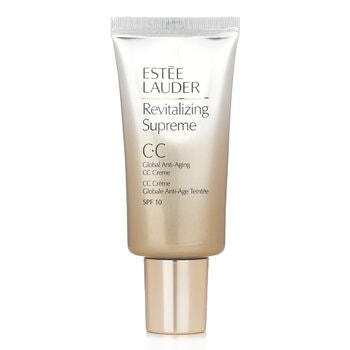 Estee Lauder シュープリーム トータル CC クリーム SPF10