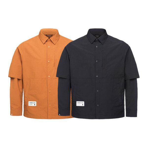 共用クライミングシャケットシャツ3シャツ1BYYSFU004