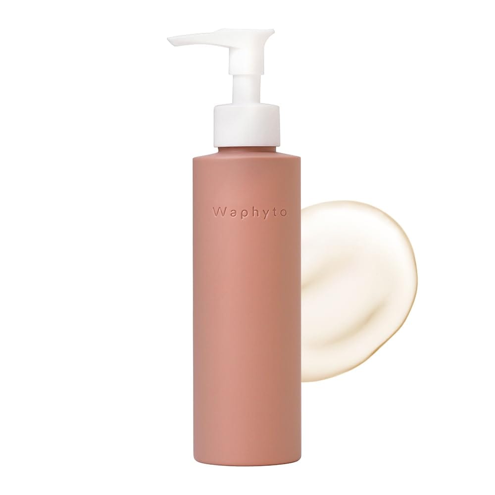 Waphyto [ メイク落とし ] ナリッシング クレンジングオイル 140mL くすみ 毛穴 角栓 皮脂 レチノール 5,637円