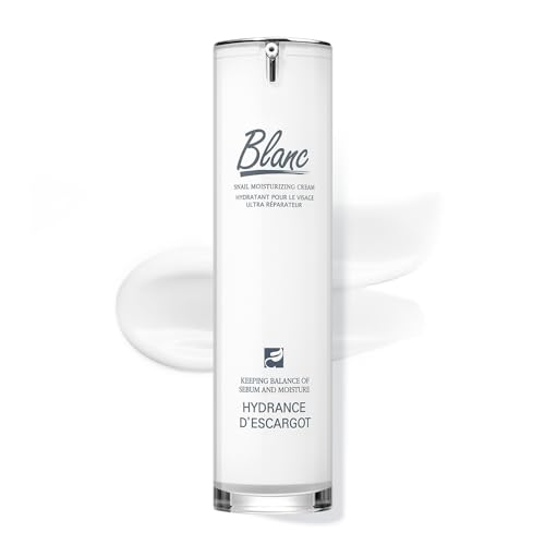 【BLANC ブラン公式】カタツムリエキス含有高濃縮シカクリーム60ml / 韓国コスメ 韓国スキンケア 韓国クリーム 5,982円