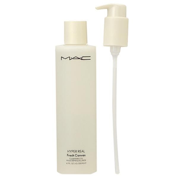 ハイパー リアル フレッシュ キャンバス クレンジングオイル 200mL