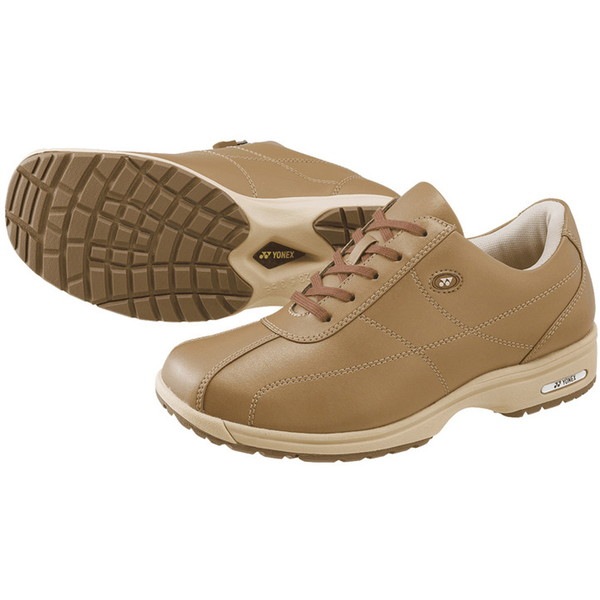 Yonex ヨネックス パワークッションLC41 レディース ウォーキングシューズ フィットネス シューズ SHWLC41-743